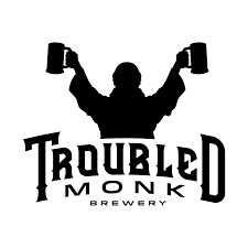 Troubled Monk